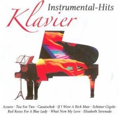 Instrumental-Hits Klavier