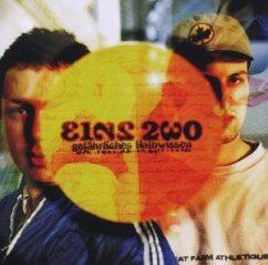 Cover Gefährliches Halbwissen