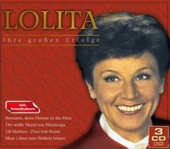Cover Ihre grossen Erfolge