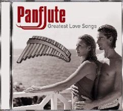 Panflute - Greatest Love Songs