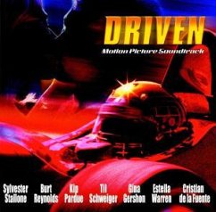 Cover Driven