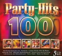 Cover 100 Party-Hits