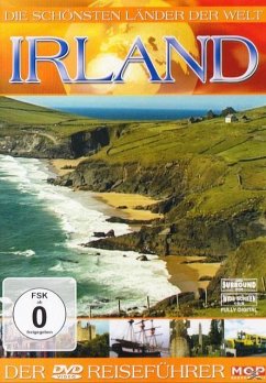 Die schönsten Länder der Welt: Irland