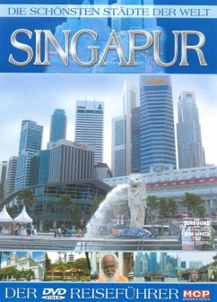 Die schönsten Länder der Welt: Singapur