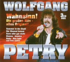 Cover Wahnsinn! Die großen Hits