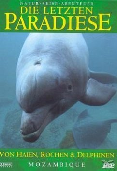Die letzten Paradiese - Mosambik - Von Haien, Rochen und Delfinen
