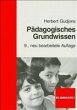 Pädagogisches Grundwissen - Bild 1