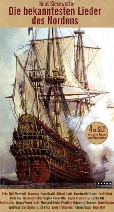 Die bekanntesten Lieder des Nordens