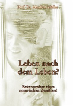 Cover Leben nach dem Leben?