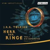 (1) Herr Der Ringe-Die Gefährten