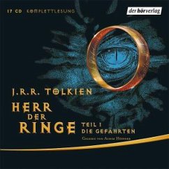 Cover (1) Herr Der Ringe-Die Gefährten