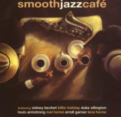 Smooth Jazz Cafe - Various / Verschiedene