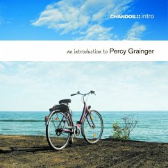 Introduction To Percy Grainger - Varcoe/Hickox/Bamert/Bbcp/+