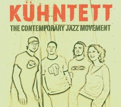 The Contemporary Jazzmovement