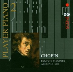 Player Piano Vol.2 - Bösendorfer-Ampico-Selbstspielflügel