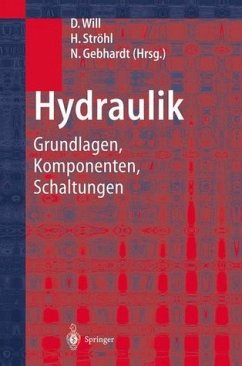 Cover Hydraulik