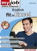 Endlich fit in Excel