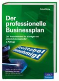 Der professionelle Businessplan