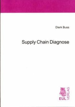 Supply Chain Diagnose - Buss, Dierk