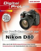 Nikon D80 - Profihandbuch Nikon D80 - Profihandbuch