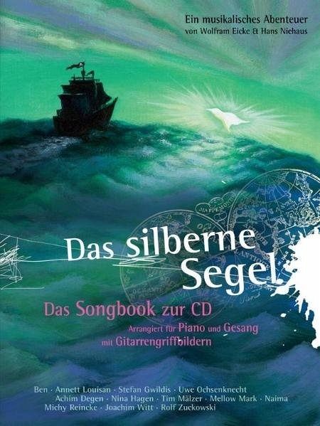 Das silberne Segel Das silberne Segel