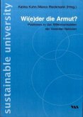 Wi(e)der die Armut?