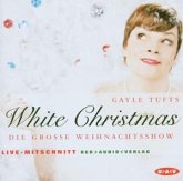 White Christmas, 1 Audio-CD