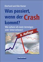 Was passiert, wenn der Crash kommt? - Hamer, Eberhard / Hamer, Eike