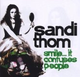 Smile ... It Confuses People Smile ... It Confuses People