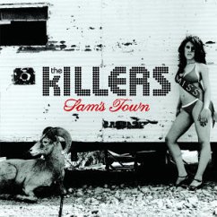 Cover Sam'S Town