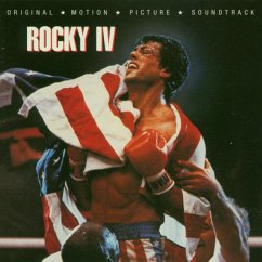Rocky Iv - Original Soundtrack