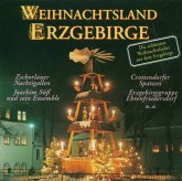 Weihnachtsland Erzgebirge