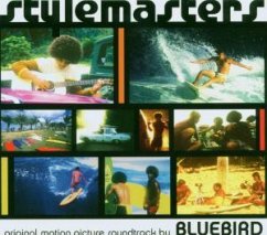 Cover Stylemasters Ost