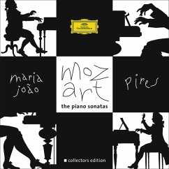 Sämtliche Klaviersonaten 1-18 (Ga) - Pires,Maria Joao