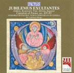 Jubilemus Exultantes