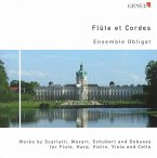 Flute Et Cordes