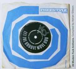 Cover Stay On The Groove Vol. 2