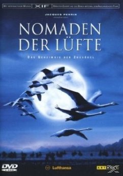 Nomaden der Lüfte