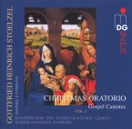 Weihnachts-Oratorium Vol.2/+
