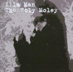 Cover The Holy Moley