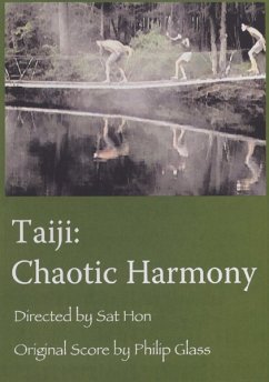 Taiji: Chaotic Harmony - Hon,Sat