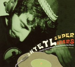 Shtetl Superstars-Funky Jewish Sounds From Around - Diverse