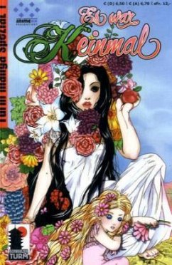 Cover Es war keinmal