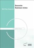 Souverän Seminare leiten