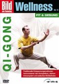 Qi Gong Baisc - Wellness