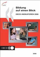 Bildung auf einen Blick - OECD (Hrsg.)