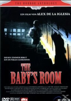 The Horror Anthology Vol. 1: The Baby's Room