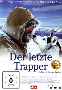 Der letzte Trapper