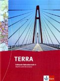 TERRA Erdkunde Räume und Strukturen, Neuausgabe