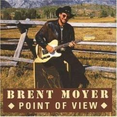 Point Of View - Moyer,Brent